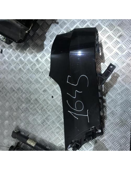 Pare choc arriere BMW X5 E70 PHASE 1 Diesel
