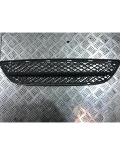 Grille de pare choc BMW SERIE 3 E90 PHASE 1 Diesel