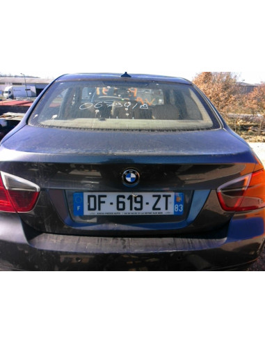 Grille de pare choc BMW SERIE 3 E90 PHASE 1 Diesel