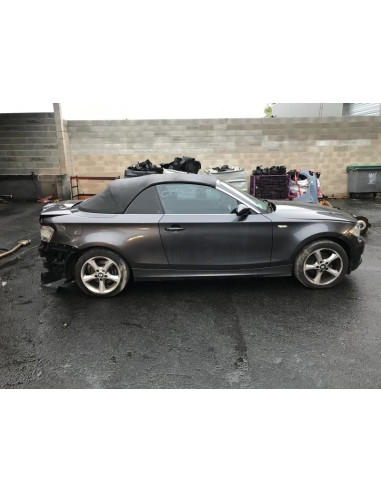 Capteur BMW SERIE 1 E88 CABRIO Essence