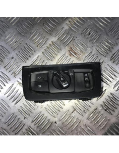 Commande de phare BMW SERIE 4 F32 COUPE PHASE 1 Diesel