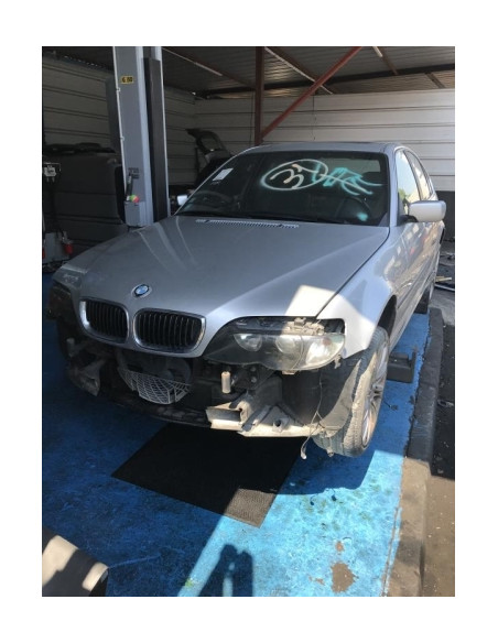 Verin de capot BMW SERIE 3 E46 PHASE 2 Diesel