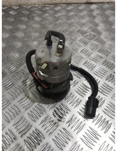 Bloc ABS (freins anti-blocage) BMW SERIE 3 E46 PHASE 2 Diesel