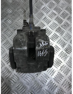 Etrier arriere gauche (freinage) BMW X5 E70 PHASE 1 Diesel