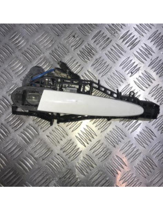 Support poignee porte avant gauche BMW SERIE 4 F32 COUPE PHASE 1 Diesel