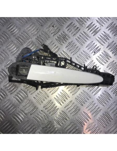 Support poignee porte avant gauche BMW SERIE 4 F32 COUPE PHASE 1 Diesel