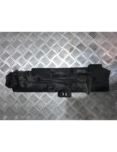 Support radiateur BMW SERIE 1 E87 PHASE 2 