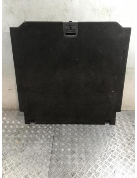 Trappe de plancher BMW X5 E70 PHASE 2 Diesel