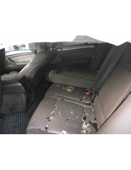 Trappe de plancher BMW X5 E70 PHASE 2 Diesel