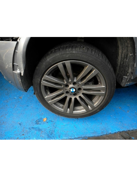 Trappe de plancher BMW X5 E70 PHASE 2 Diesel