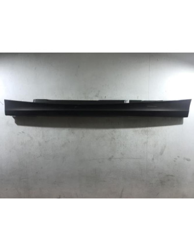 Bas de caisse gauche BMW SERIE 1 E87 PHASE 2 Diesel