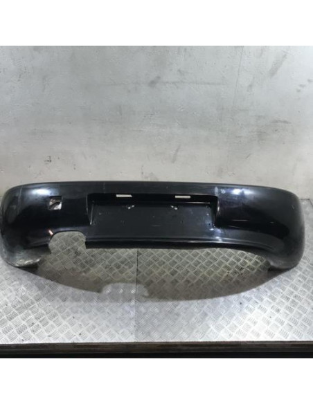 Pare choc arriere BMW Z3 E36 ROADSTER CABRIOLET Essence