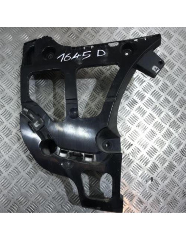 Support de pare chocs arriere BMW X5 E70 PHASE 1 Diesel