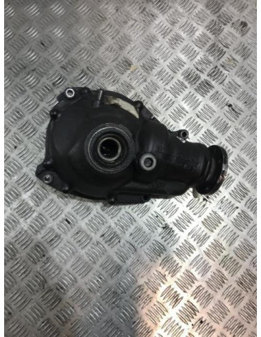 Pont avant complet BMW SERIE 3 E46 PHASE 2 Diesel