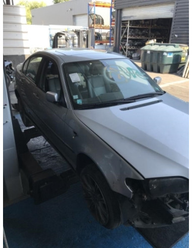 Pont avant complet BMW SERIE 3 E46 PHASE 2 Diesel