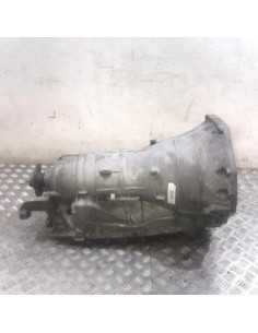 Boite de vitesses BMW SERIE 5 E60 PHASE 1 Essence