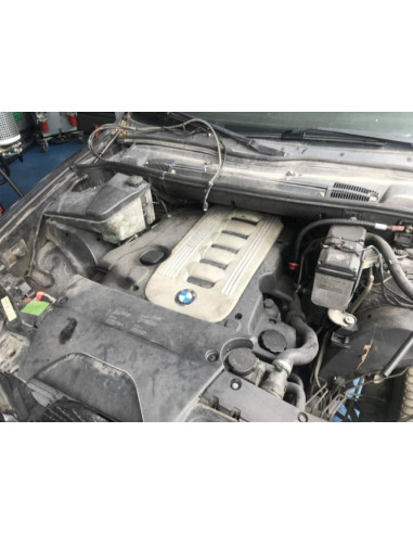 Arbre de transmission (propulsion) BMW X5 E53 Diesel