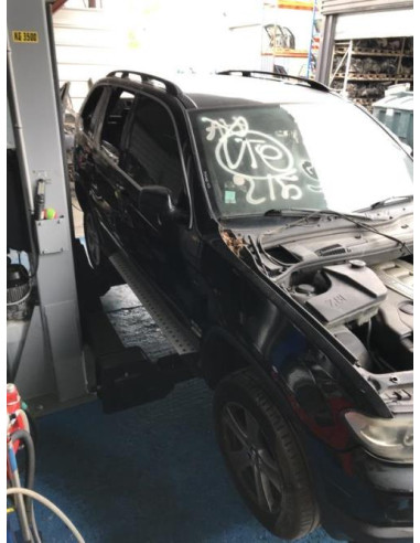 Arbre de transmission (propulsion) BMW X5 E53 Diesel