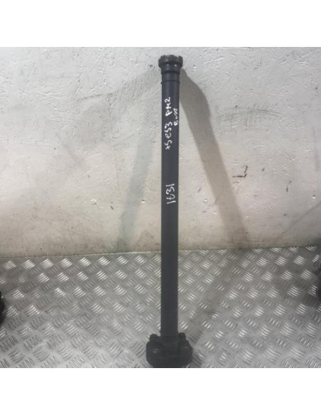 Arbre de transmission avant BMW X5 E53 Diesel