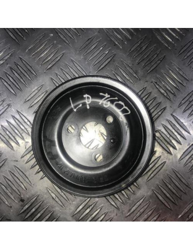 Pompe de direction BMW X5 E53 Diesel