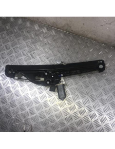 Leve vitre electrique arriere droit BMW SERIE 5 E60 PHASE 1 