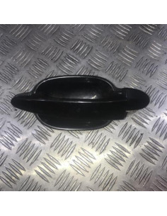 Poignee porte arriere droit BMW  