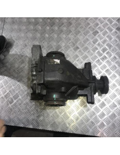 Pont (propulsion) BMW X5 E53 