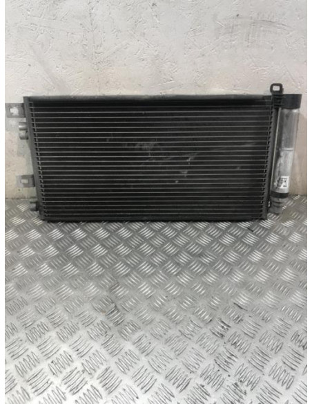 Condenseur de clim MINI MINI 1 R50/R53 PHASE 1 