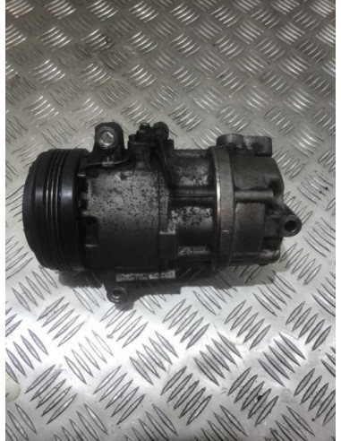 Compresseur clim BMW X3 E83 PHASE 1 Diesel