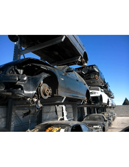 Boitier xenon BMW SERIE 3 E91 TOURING PHASE 2 BREAK Diesel