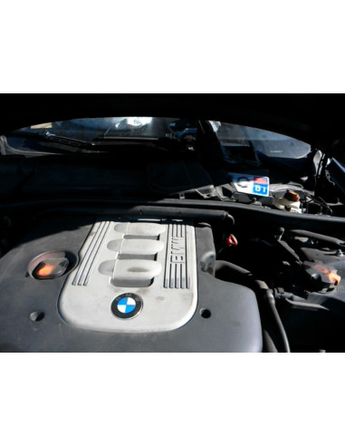 Boitier xenon BMW SERIE 3 E91 TOURING PHASE 2 BREAK Diesel