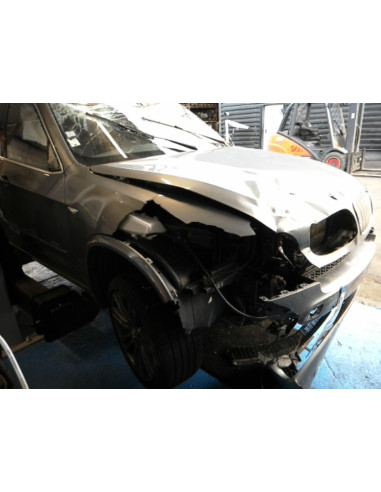 Boitier air bag BMW X5 E70 PHASE 2 Diesel