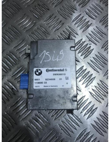 Calculateur BMW X5 E70 PHASE 2 Diesel