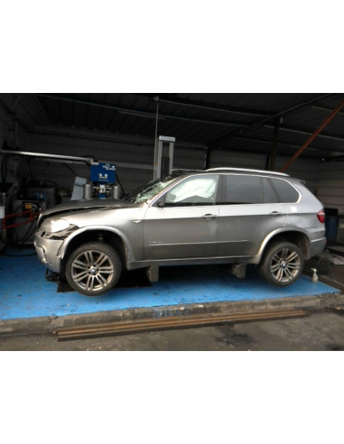 Compteur BMW X5 E70 PHASE 2 Diesel