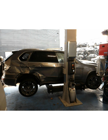 Compteur BMW X5 E70 PHASE 2 Diesel