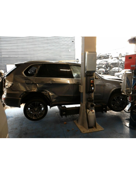 Compteur BMW X5 E70 PHASE 2 Diesel