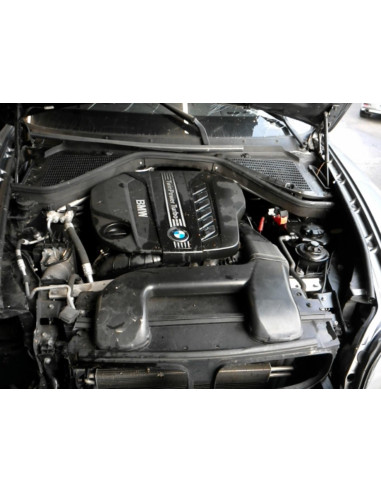 Compteur BMW X5 E70 PHASE 2 Diesel
