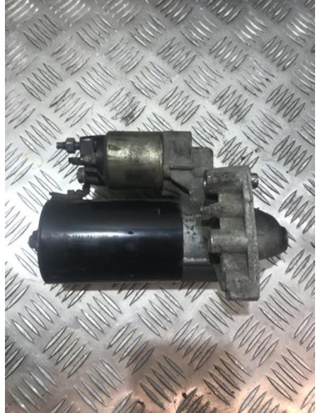 Demarreur MINI MINI 2 R56 PHASE 1 
