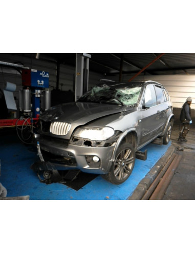 Fusee arriere gauche BMW X5 E70 PHASE 2 Diesel