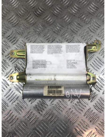 Air bag lateral gauche BMW Z3 E36 ROADSTER CABRIOLET Essence