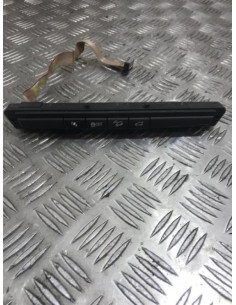 Bouton/Interrupteur BMW X5 E70 PHASE 2 Diesel