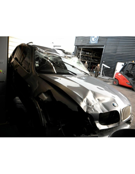Bouton/Interrupteur BMW X5 E70 PHASE 2 Diesel