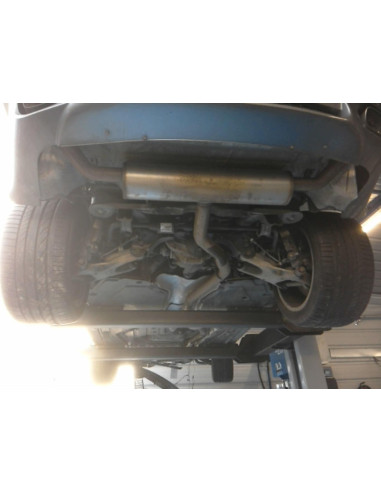 Bouton/Interrupteur BMW X5 E70 PHASE 2 Diesel