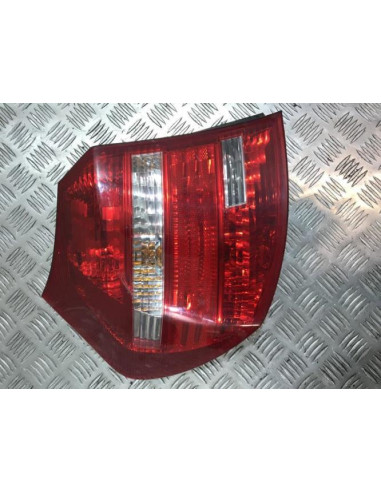Feu arriere principal gauche (feux) BMW SERIE 1 E87 PHASE 2 Diesel