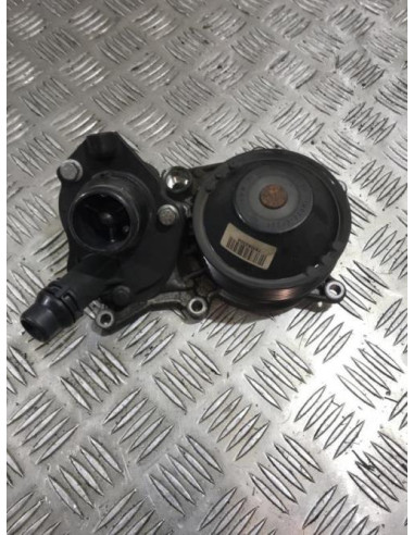 Pompe à eau BMW SERIE 1 F20 PHASE 1 