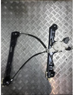Leve vitre electrique avant droit BMW SERIE 1 E87 PHASE 1 