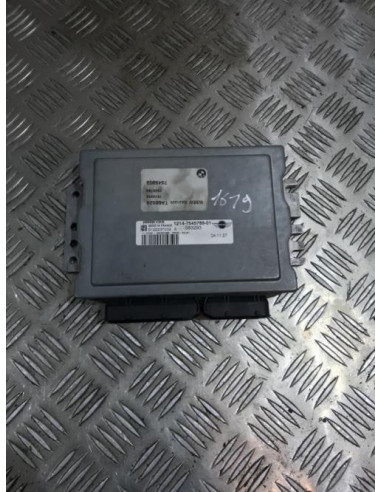 Calculateur MINI MINI 1 R50/R53 PHASE 2 Essence