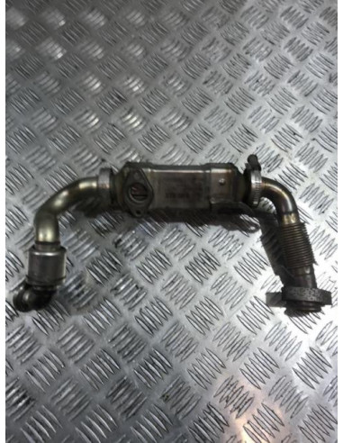 Radiateur EGR BMW SERIE 3 E46 PHASE 2 Diesel