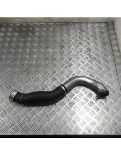 Conduite d'air BMW X5 E53 