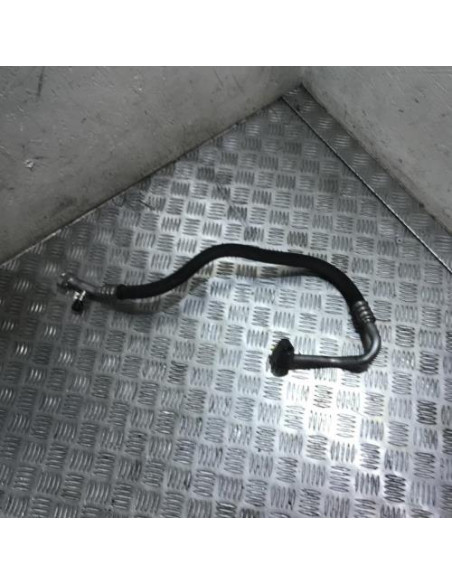 Tuyau de climatisation BMW SERIE 1 F20 PHASE 1 Diesel